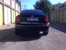 koda Superb, foto 5