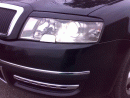 koda Superb, foto 9