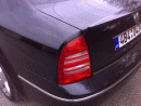 koda Superb, foto 10