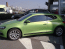 koda Superb, foto 30