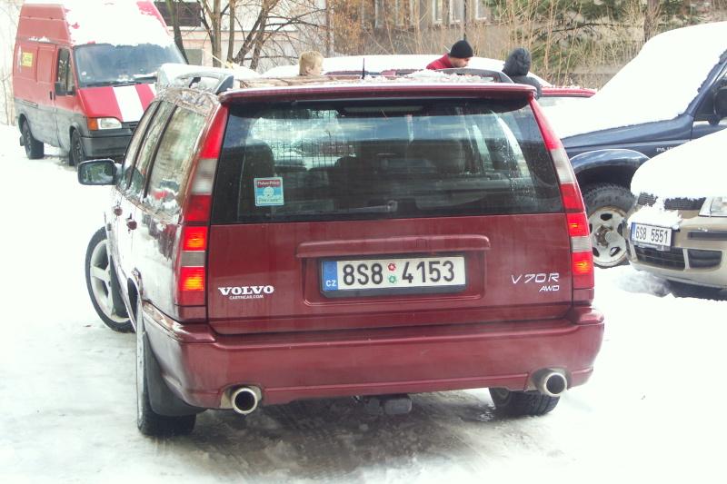 Volvo V70