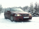 Volvo V70, foto 60