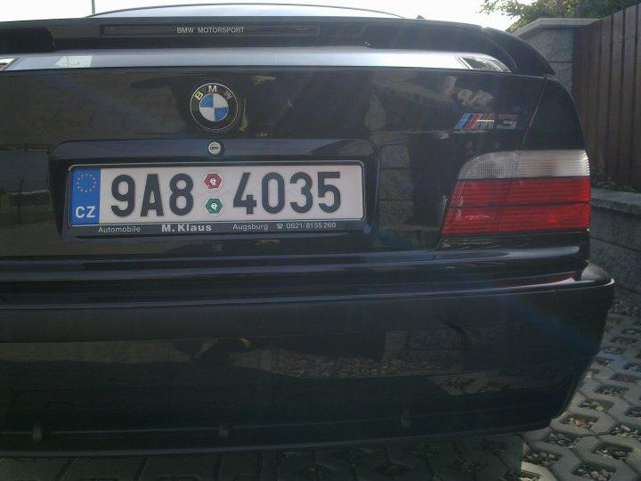 BMW M3