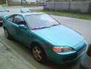 Toyota Paseo, foto 3