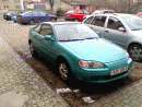 Toyota Paseo, foto 4