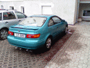 Toyota Paseo, foto 5