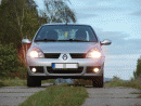 Renault Thalia, foto 4