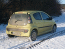 Citroën C1, foto 5