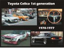 Toyota Celica, foto 5