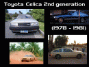 Toyota Celica, foto 6