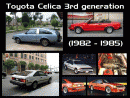 Toyota Celica, foto 7