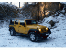 Jeep Wrangler Unlimited, foto 10