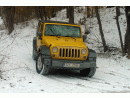 Jeep Wrangler Unlimited, foto 22