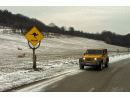 Jeep Wrangler Unlimited, foto 23