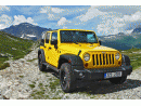 Jeep Wrangler Unlimited, foto 1