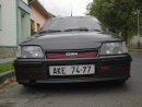 Opel Kadett, foto 14