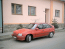Opel Kadett, foto 1