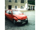Opel Kadett, foto 15