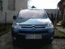 Citroën Berlingo, foto 1