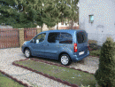 Citroën Berlingo, foto 3