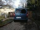 Citroën Berlingo, foto 4