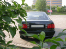 Audi 80, foto 55