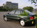 Audi 80, foto 57