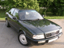 Audi 80, foto 58