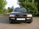 Audi 80, foto 59
