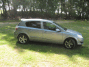 Opel Astra, foto 16