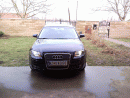 Audi A3, foto 1