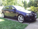 Audi A3, foto 21