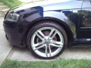 Audi A3, foto 22