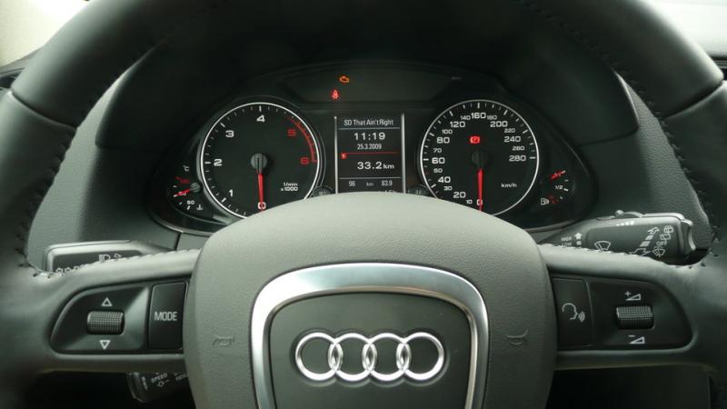 Audi Q5, foto 12