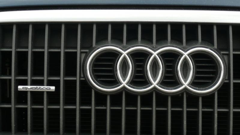Audi Q5, foto 22