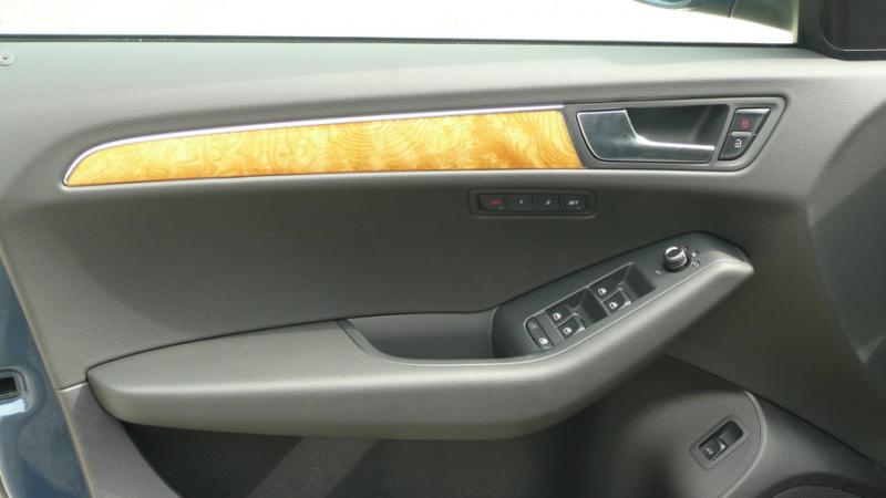 Audi Q5, foto 16