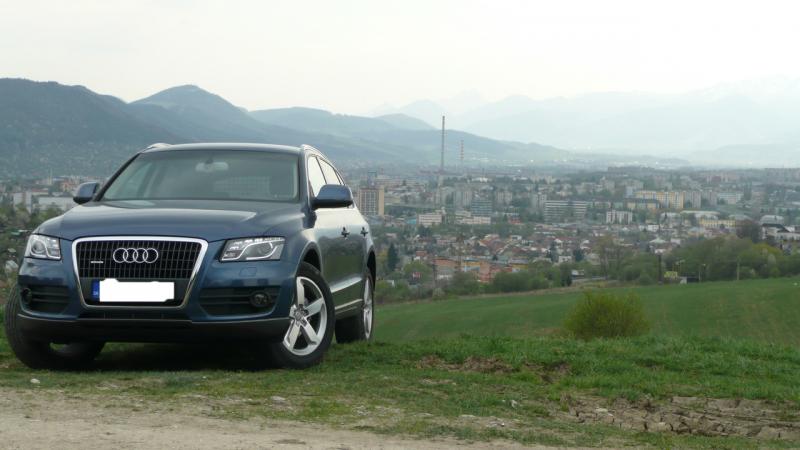 Audi Q5, foto 25