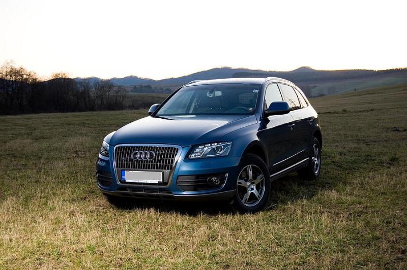 Audi Q5, foto 67