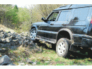 Land Rover Discovery, foto 14