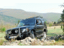 Land Rover Discovery, foto 15