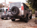 Land Rover Discovery, foto 19
