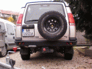 Land Rover Discovery, foto 20