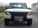 Land Rover Discovery, foto 24