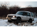 Land Rover Discovery, foto 36