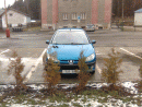 Peugeot 206, foto 5