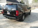 Chevrolet Suburban, foto 5