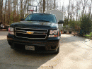 Chevrolet Suburban, foto 7