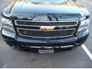 Chevrolet Suburban, foto 1