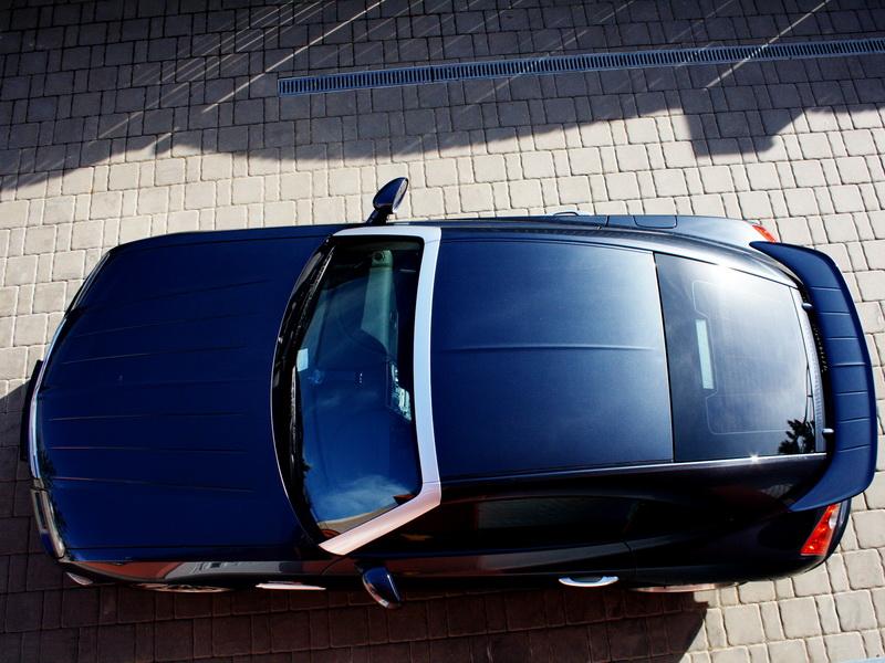 Chrysler Crossfire