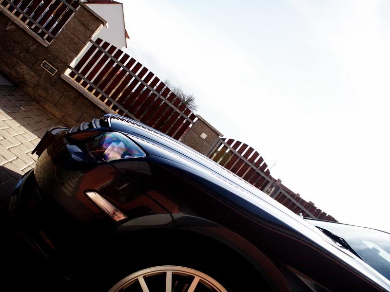 Chrysler Crossfire